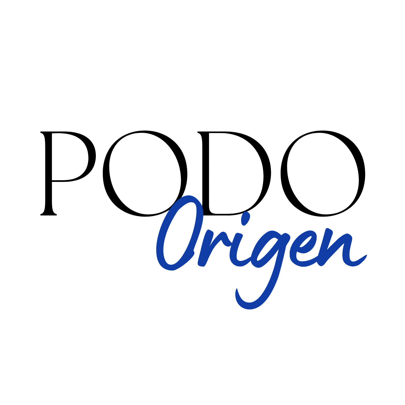 podo-origen